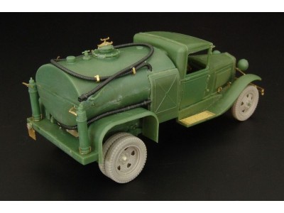 Refueller BZ-42 (Um-kit 508) 