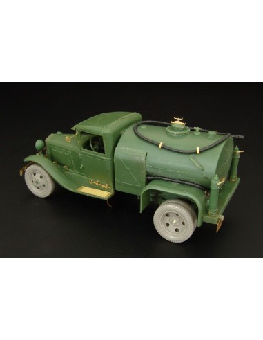 Refueller BZ-42 (Um-kit 508) 