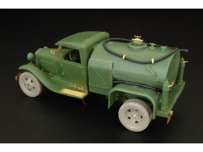 Refueller BZ-42 (Um-kit 508) 