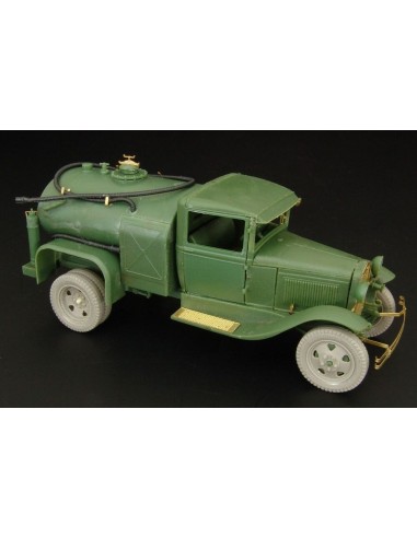 Refueller BZ-42 (Um-kit 508) 