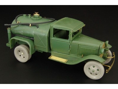 Refueller BZ-42 (Um-kit 508) 