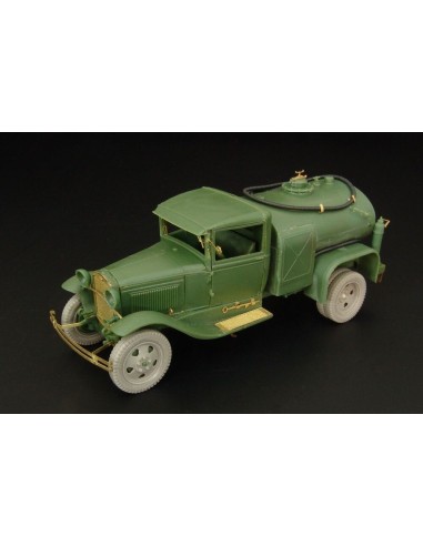 Refueller BZ-42 (Um-kit 508) 