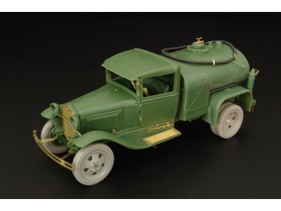 Refueller BZ-42 (Um-kit 508) 