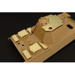 Panther aditional AA armours  2