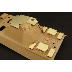 Panther aditional AA armours 