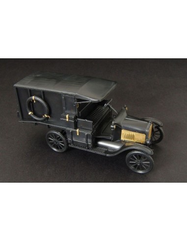 FORD T 