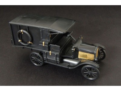 FORD T 