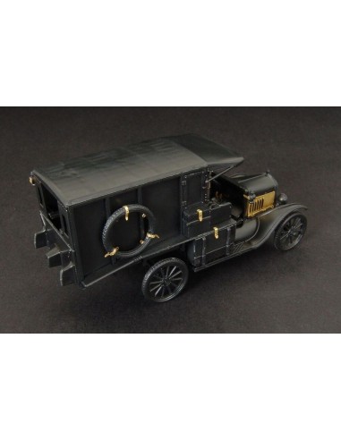 FORD T 