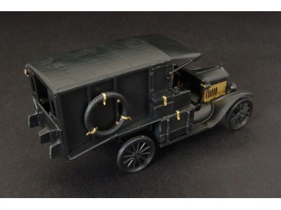 FORD T 