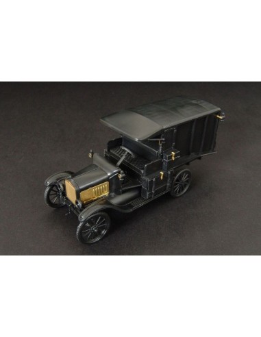 FORD T 
