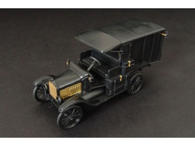 FORD T 