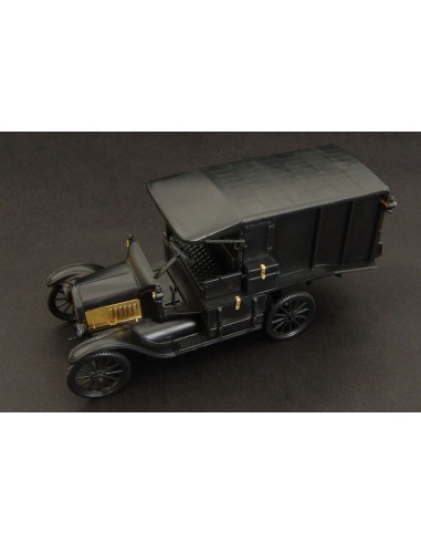 FORD T 