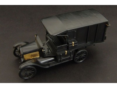 FORD T 