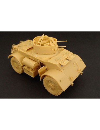 T17E2 AA Staghound 