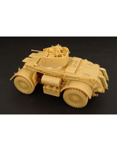 T17E2 AA Staghound 