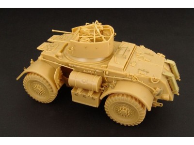 T17E2 AA Staghound 