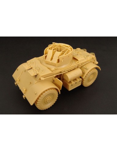 T17E2 AA Staghound 