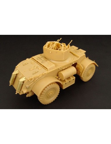 T17E2 AA Staghound 
