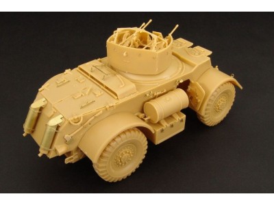 T17E2 AA Staghound 