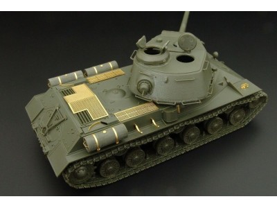 JS-2 