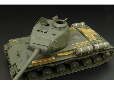 JS-2 