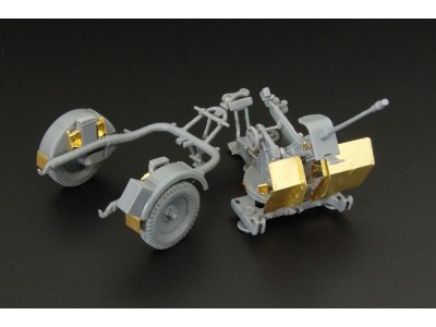 BA-10 Armored Vehicle (UMM) 