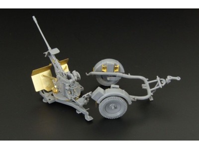 BA-10 Armored Vehicle (UMM) 