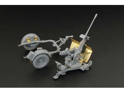 BA-10 Armored Vehicle (UMM) 