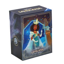 Boite deck Tiana
