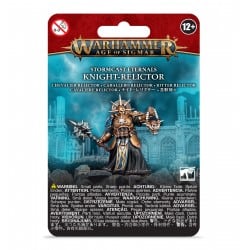 STORMCAST ETERNALS: CHEVALIER-RELICTOR
