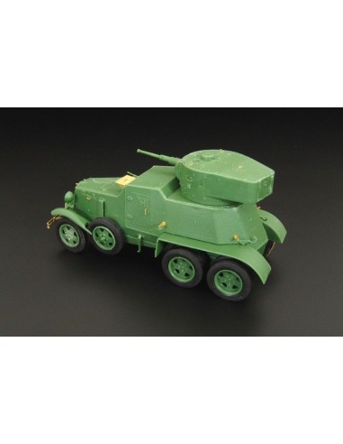 BA-6 (UM kit) 
