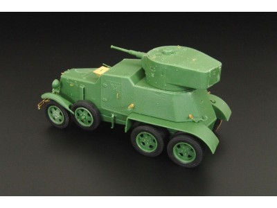 BA-6 (UM kit) 