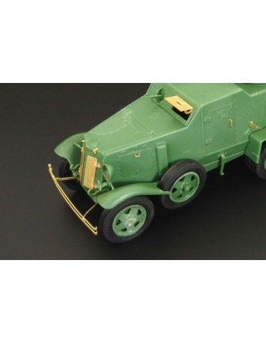 BA-6 (UM kit) 
