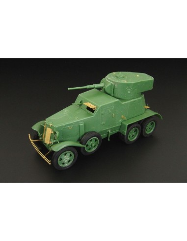 BA-6 (UM kit) 