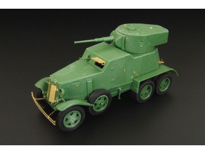 BA-6 (UM kit) 