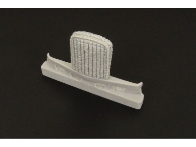 Opel Blitz Winter Radiator Cover 