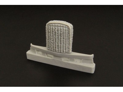 Opel Blitz Winter Radiator Cover 