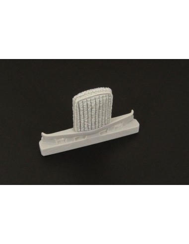 Opel Blitz Winter Radiator Cover 