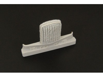 Opel Blitz Winter Radiator Cover 