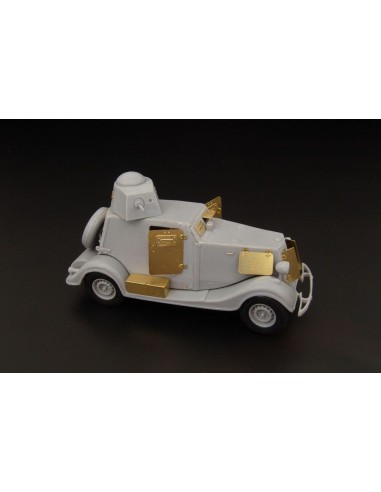 BA-20 (ACE kit) 