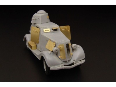 BA-20 (ACE kit) 