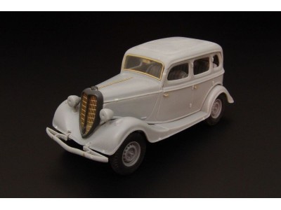 GAZ-M1 'Emka'  Staff Car (ACE kit) 
