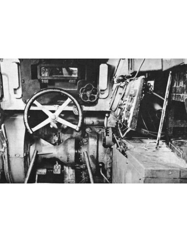 Valve hand wheels 