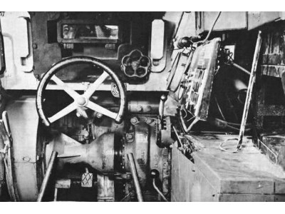 Valve hand wheels 