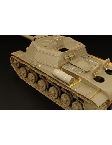 SU-152 basic set (Bronco) 