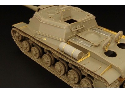 SU-152 basic set (Bronco) 