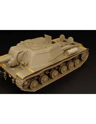 SU-152 basic set (Bronco) 