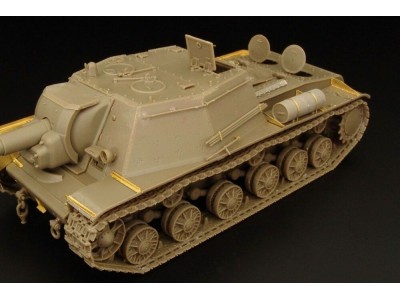 SU-152 basic set (Bronco) 