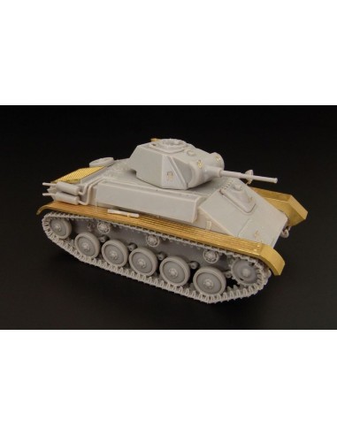 Russian ligth tank T-70 Early 