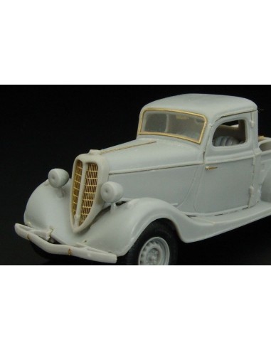GAZ-M415 Pickup (ACE) 